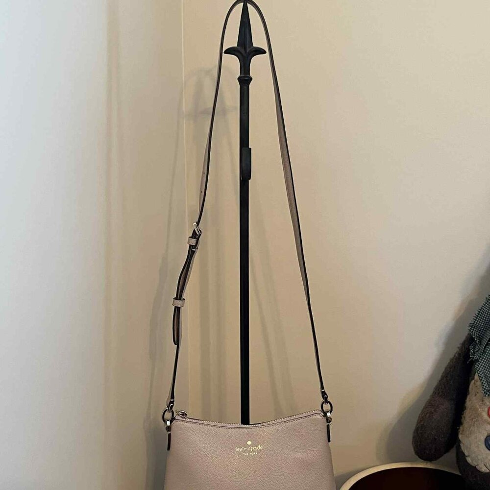 KATE SPADE CROSS BODY BAG